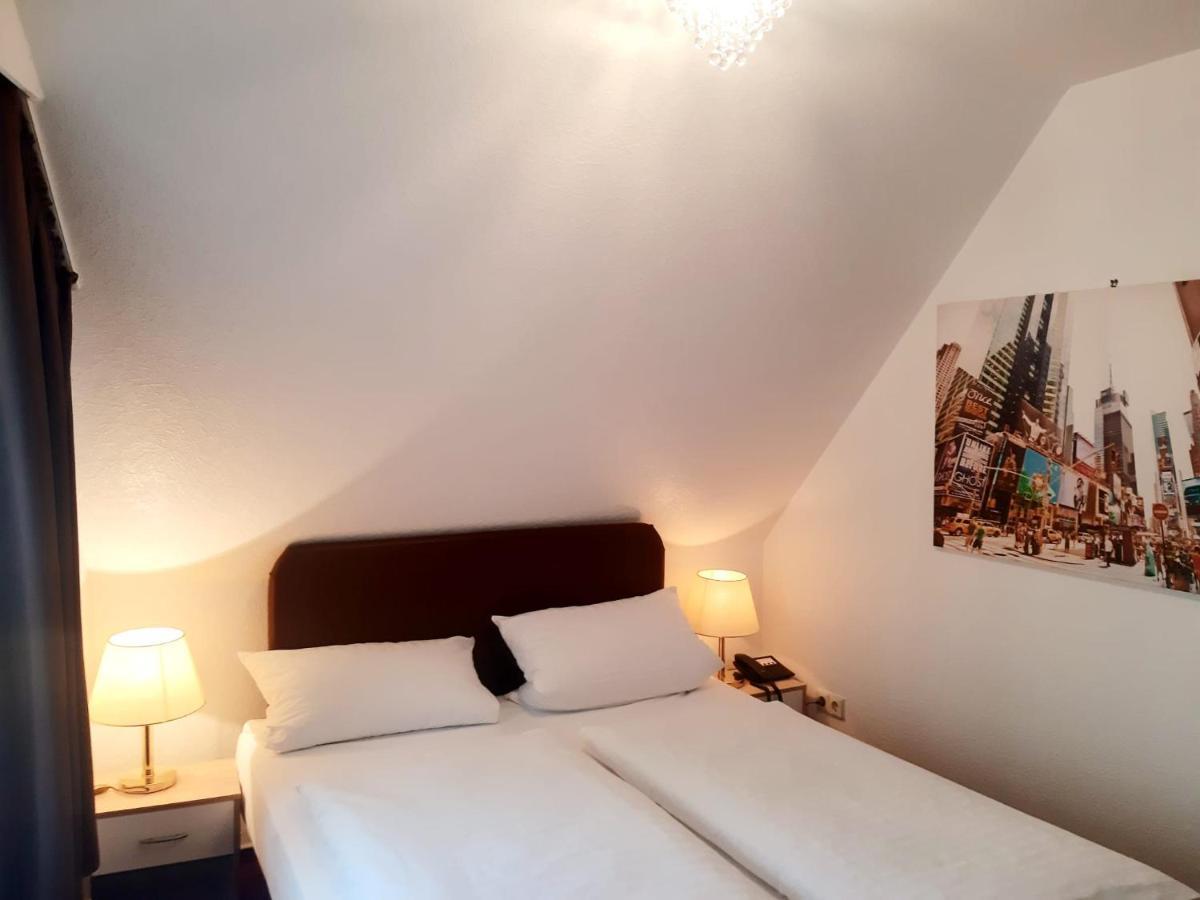 Hotel Columbus Und Glamping 브레머하펜 외부 사진