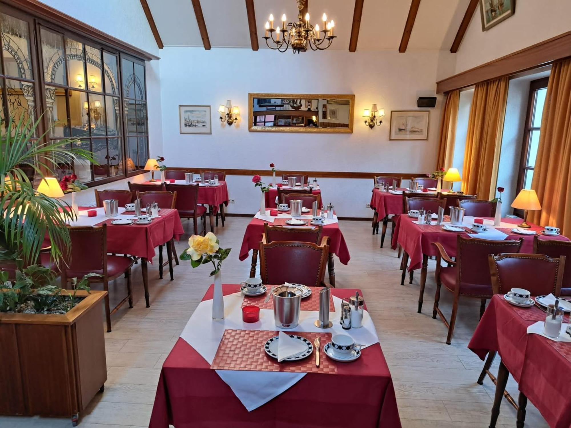Hotel Columbus Und Glamping 브레머하펜 외부 사진